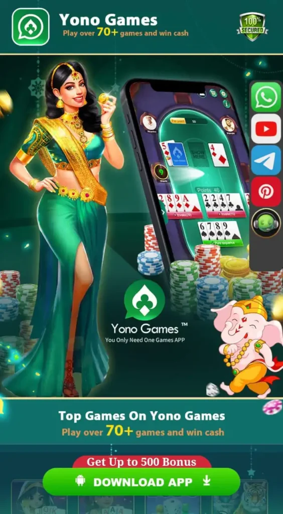 Rummy777 Cashback Offers